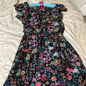 Express Dress Size 6